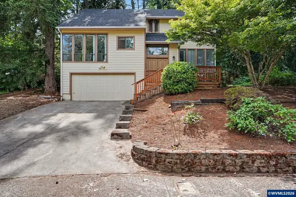 1530  Jamestown St SE, Salem, OR 97302
