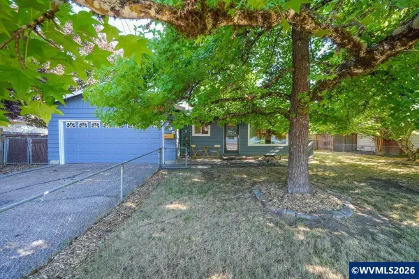 2215 NW Circle Bl, Corvallis, OR 97330