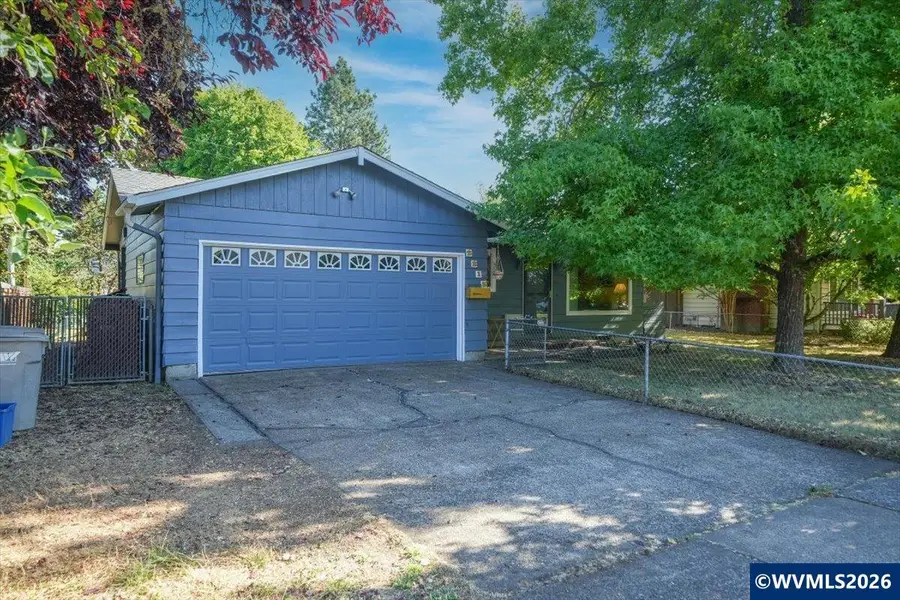 2215 NW Circle Bl, Corvallis, OR 97330 - #2