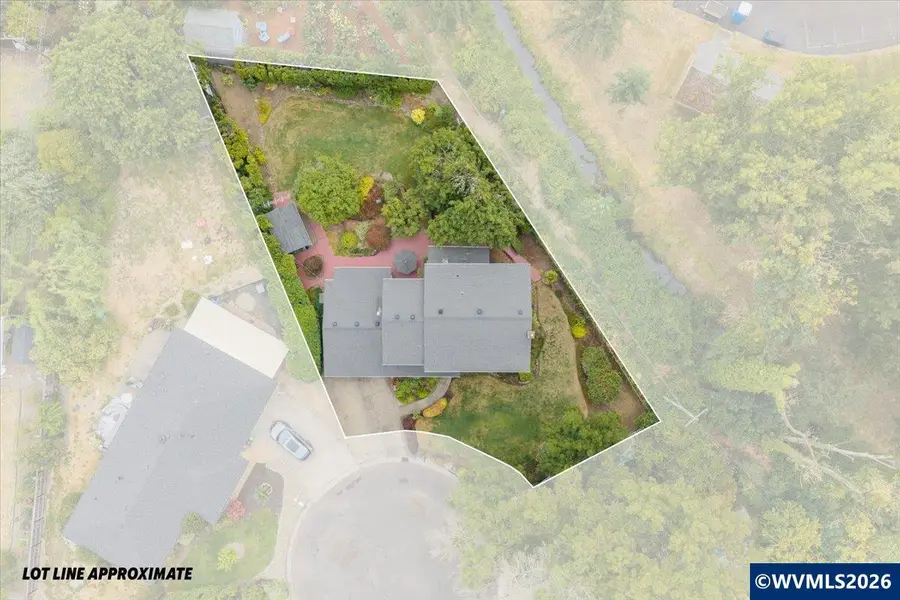 1112  26th Av SW, Albany, OR 97321 - #2