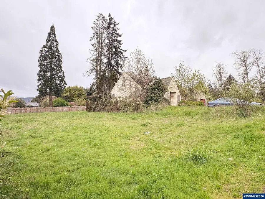 235 (Lot 12) SW Ivy St, Willamina, OR 97396 - #2
