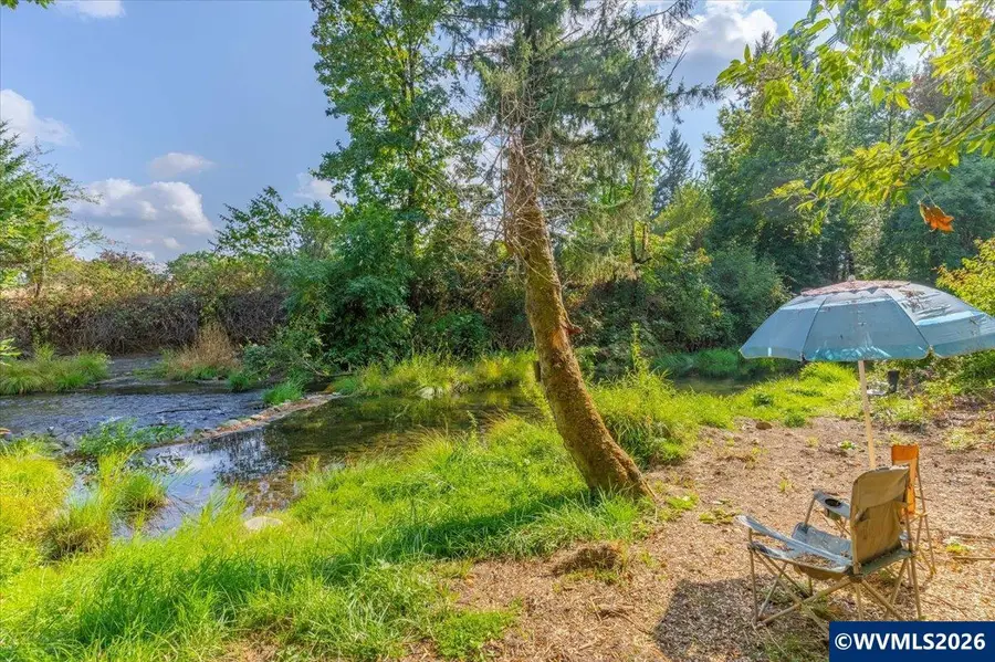 11 N Main St, Falls City, OR 97344 - #3