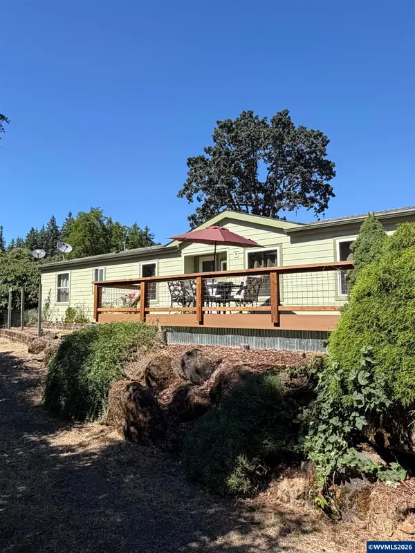 7189  Penguin Ln NE, Silverton, OR 97381