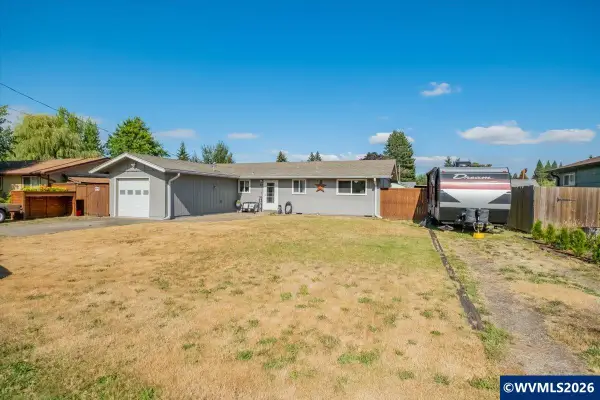 268  Evelyn Av NE, Salem, OR 97301