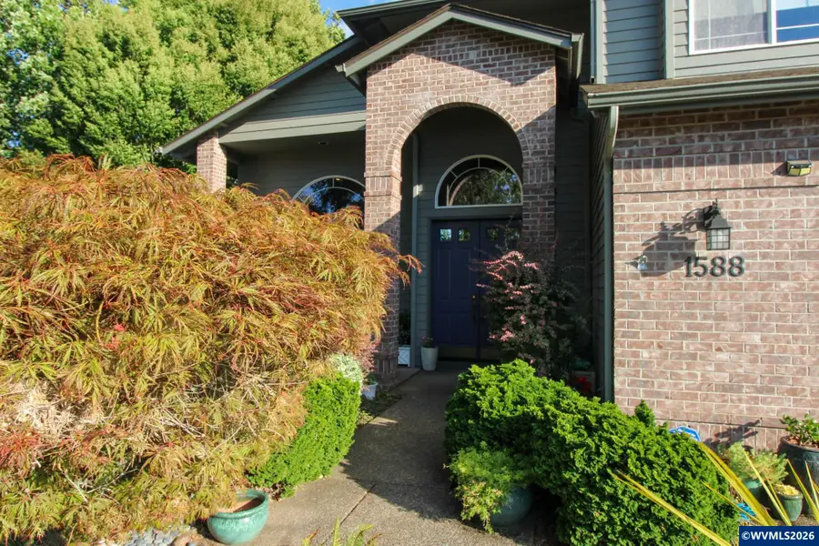 1588  Hallet Ct NW, Salem, OR 97304 - #3