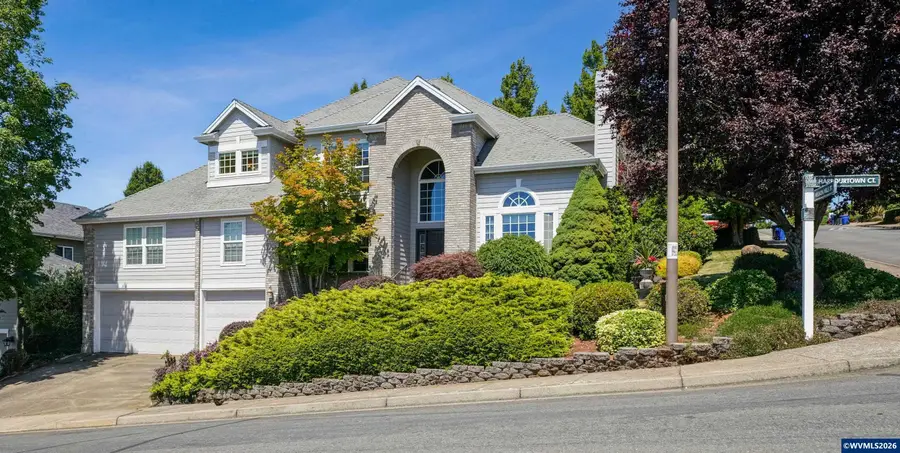 595  Harbourtown Ct SE, Salem, OR 97306 - #2