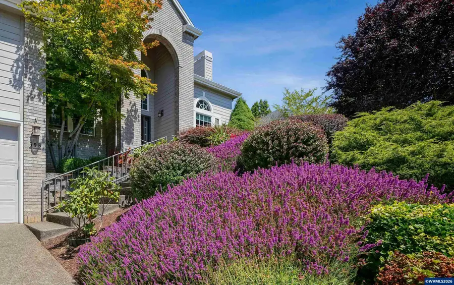 595  Harbourtown Ct SE, Salem, OR 97306 - #3