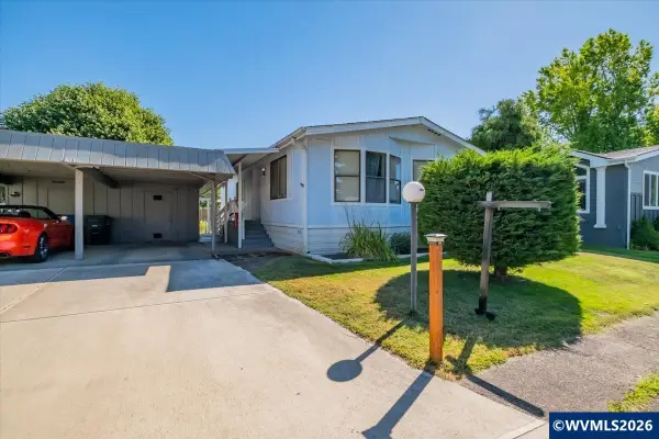 4915  Swegle #13 Rd NE, Salem, OR 97301
