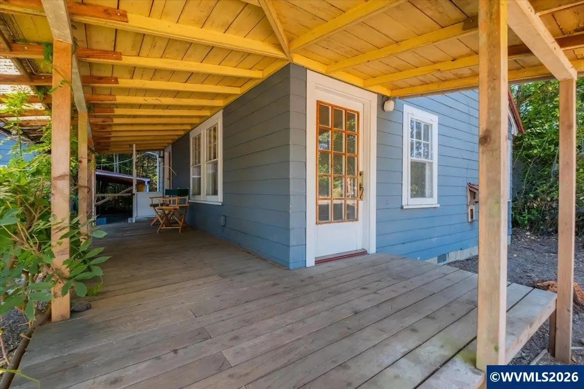1410 SW 53rd St, Corvallis, OR 97330 - #1