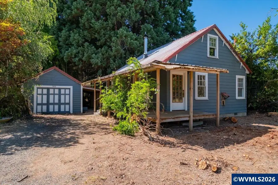 1410 SW 53rd St, Corvallis, OR 97330 - #2