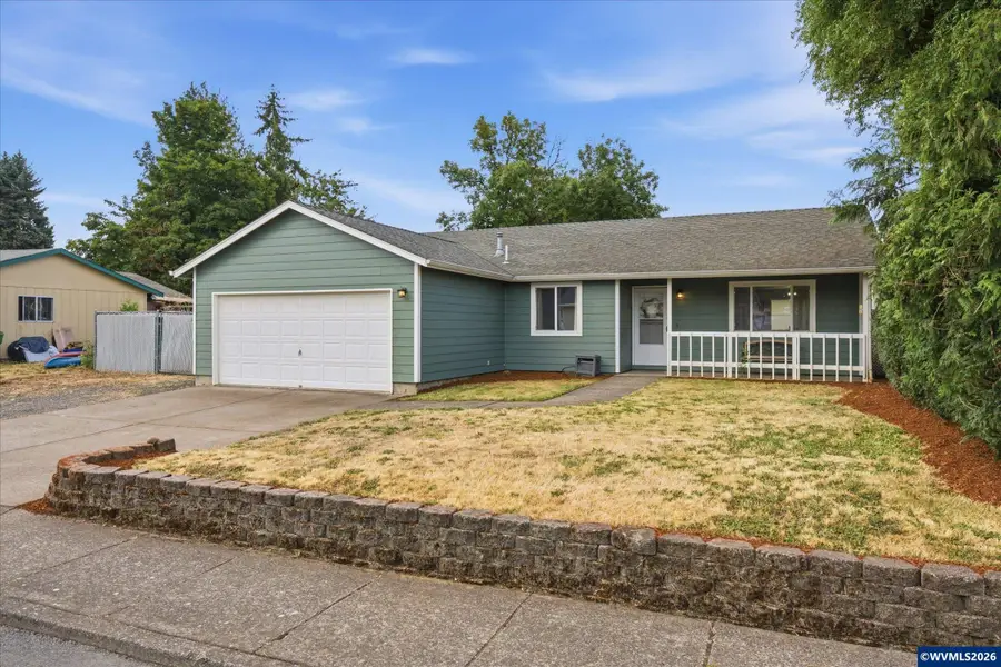 700  Del Mar Dr, Aumsville, OR 97325 - #2