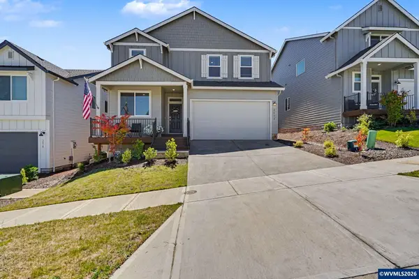 2602  Mt St Helens Av SE, Salem, OR 97302