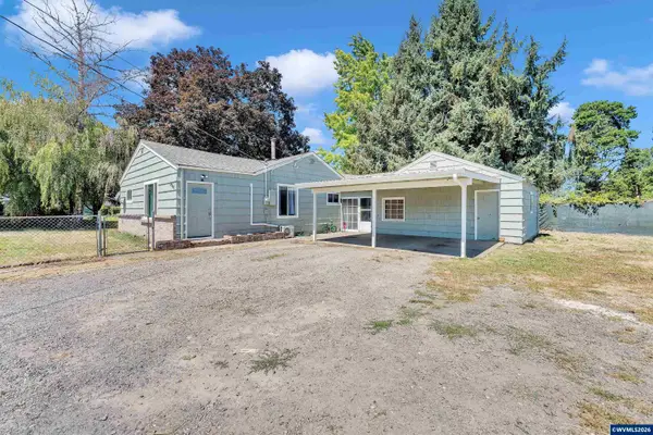 4245  Macleay Rd SE, Salem, OR 97317