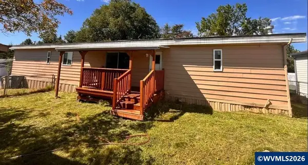5055 NE Elliott Cir, Corvallis, OR 97330