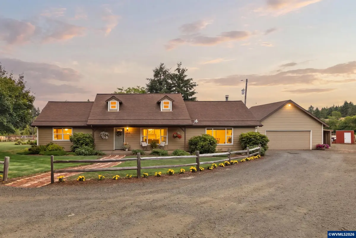 16750  Ellendale Rd, Dallas, OR 97338 - #1
