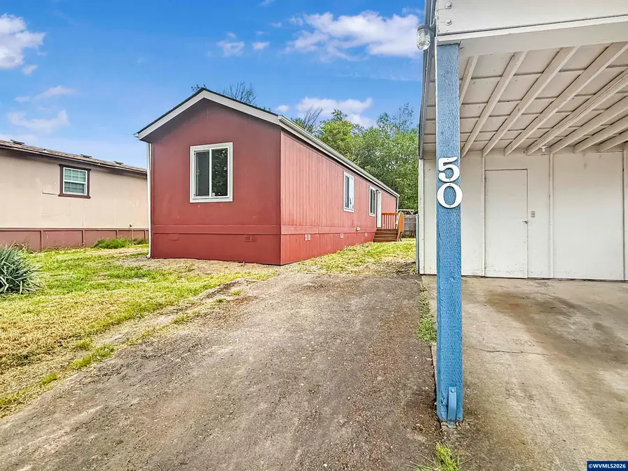 300 SE Goodnight #50 Av, Corvallis, OR 97333 - #2