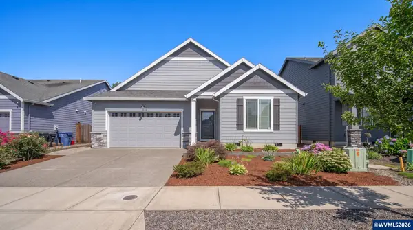 5132  Meteor Av NE, Salem, OR 97305