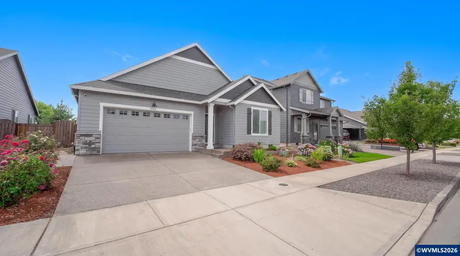 5132  Meteor Av NE, Salem, OR 97305 - #2