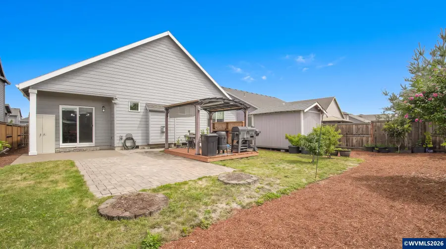 5132  Meteor Av NE, Salem, OR 97305 - #3