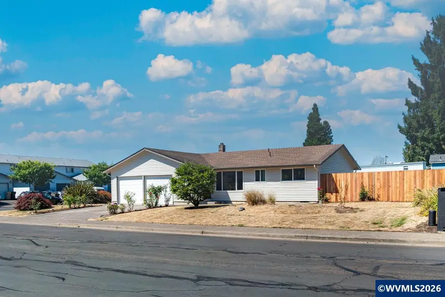 2580  Jackson St SE, Albany, OR 97322 - #2