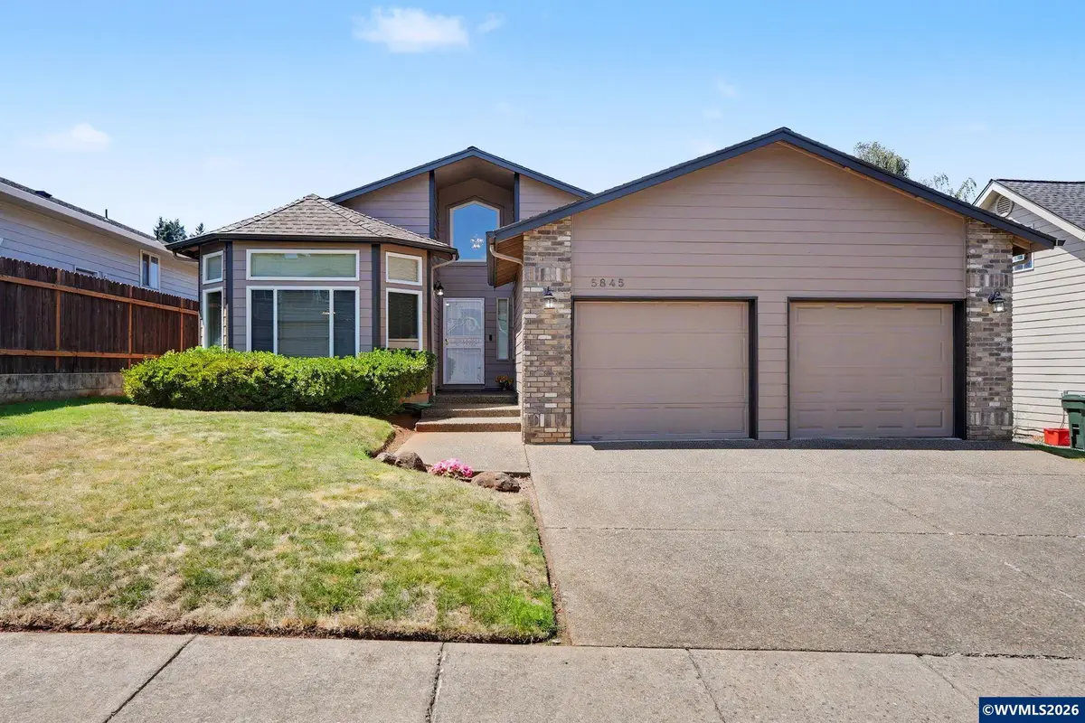 5845  Cinnibar St SE, Salem, OR 97306 - #1