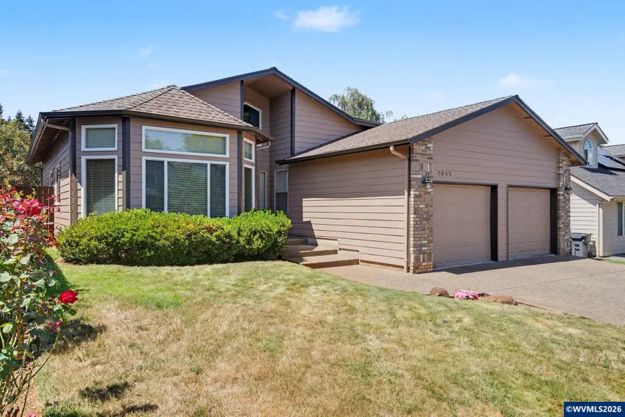 5845  Cinnibar St SE, Salem, OR 97306 - #2