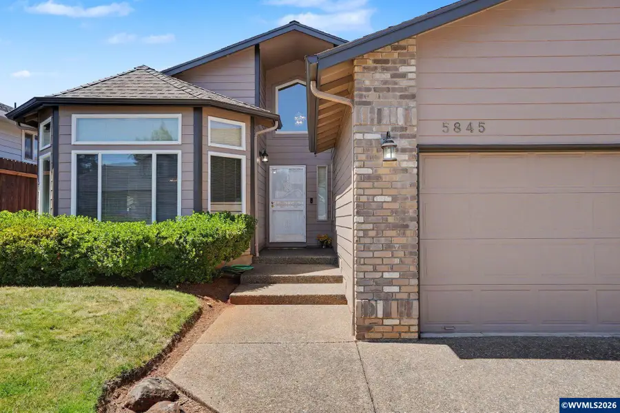 5845  Cinnibar St SE, Salem, OR 97306 - #3