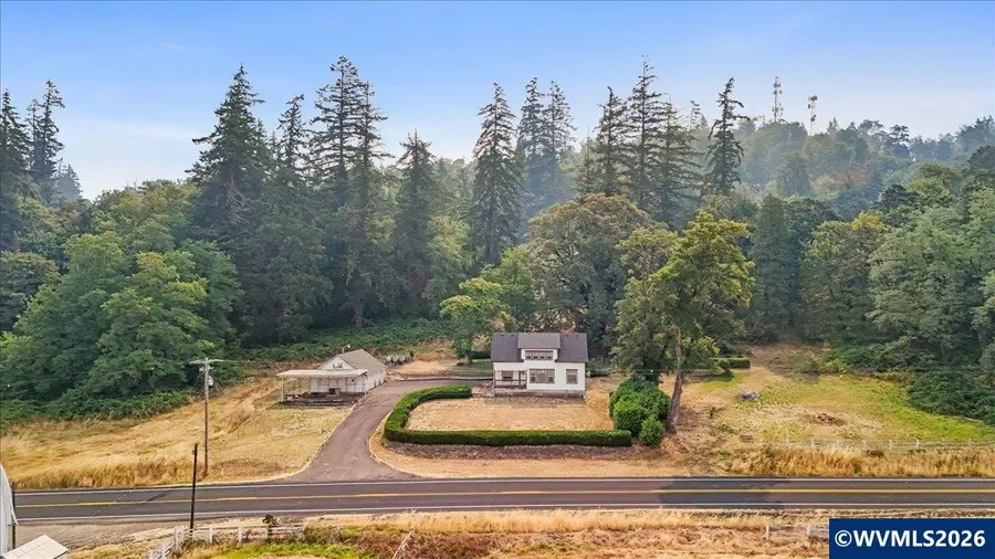 37149  Scravel Hill Rd NE, Albany, OR 97322 - #2