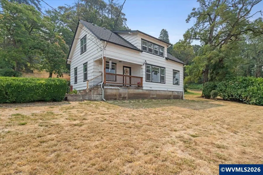 37149  Scravel Hill Rd NE, Albany, OR 97322 - #3