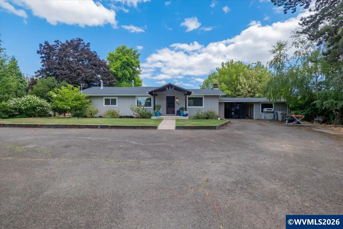 4931 NW Dumbeck Av, Albany, OR 97321 - #1
