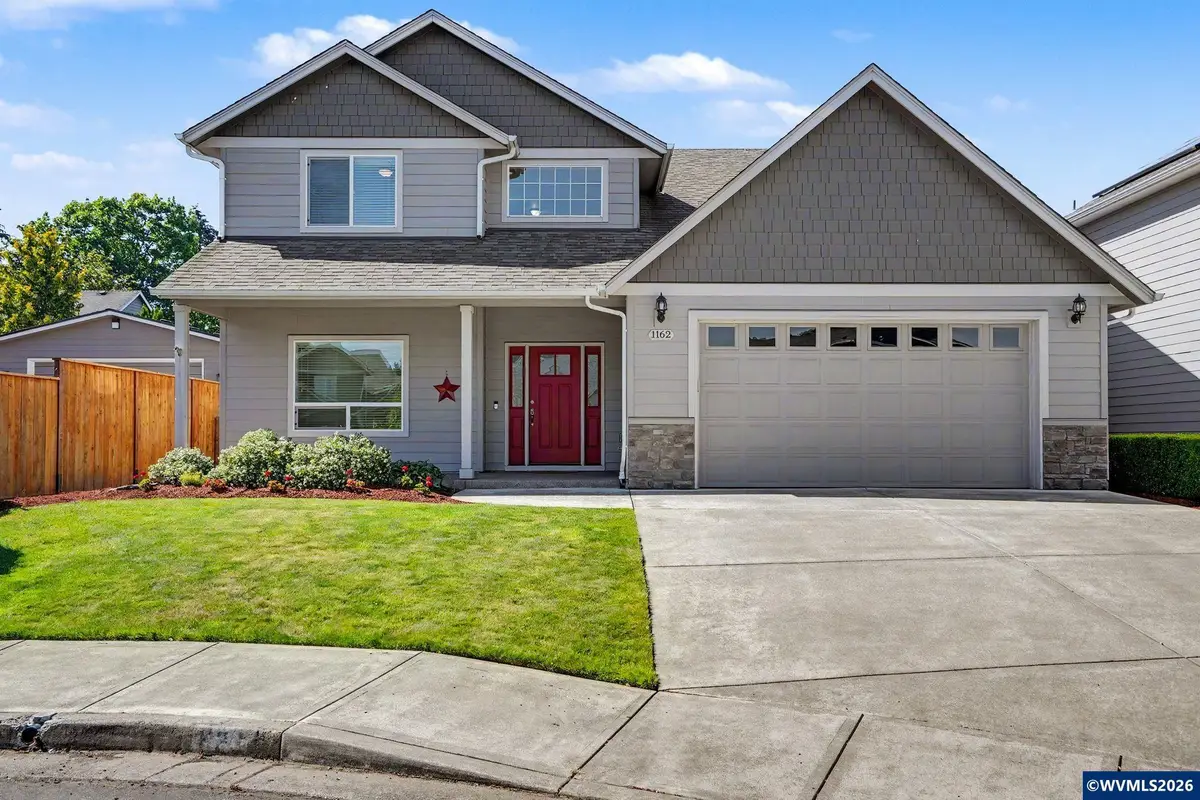 1162  Lent Ct NE, Keizer, OR 97303 - #1