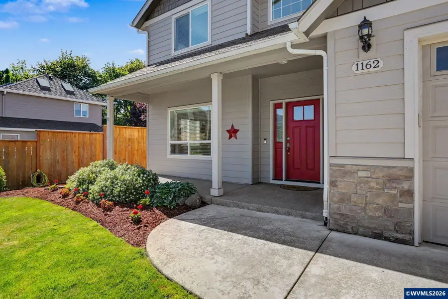 1162  Lent Ct NE, Keizer, OR 97303 - #2