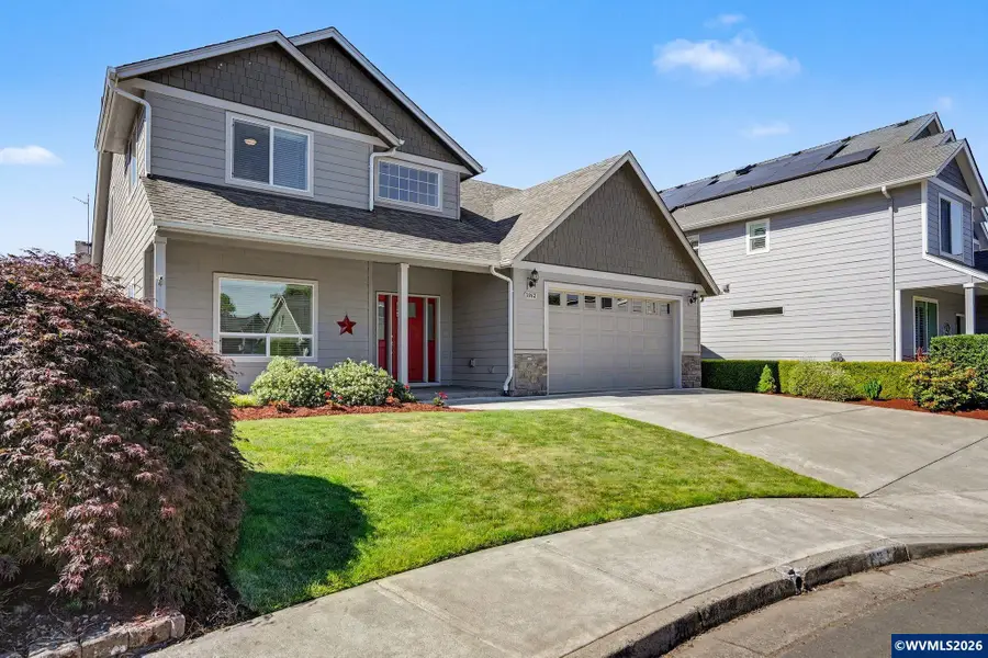 1162  Lent Ct NE, Keizer, OR 97303 - #3