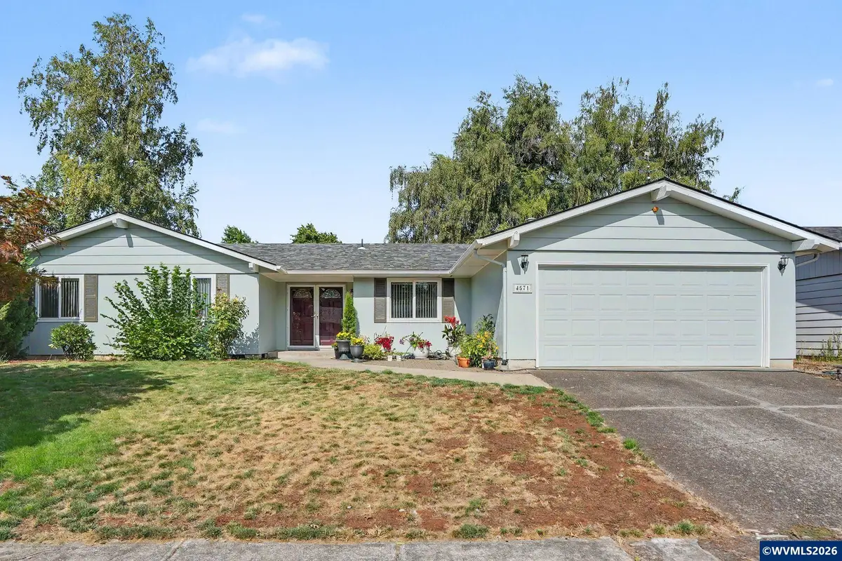 4571  Prince Ct, Salem, OR 97305 - #1