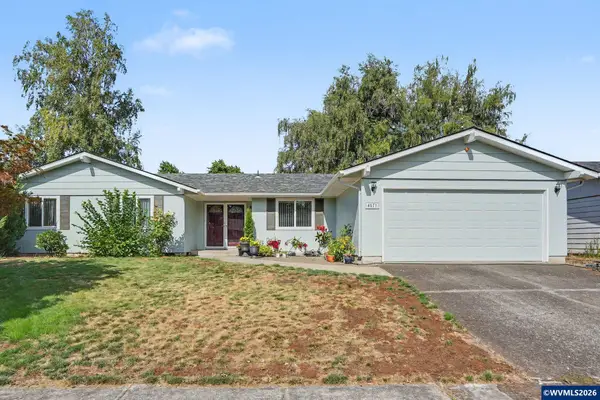 4571  Prince Ct, Salem, OR 97305