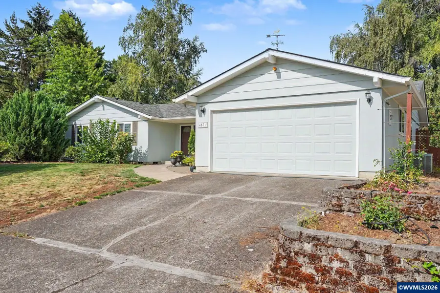 4571  Prince Ct, Salem, OR 97305 - #2
