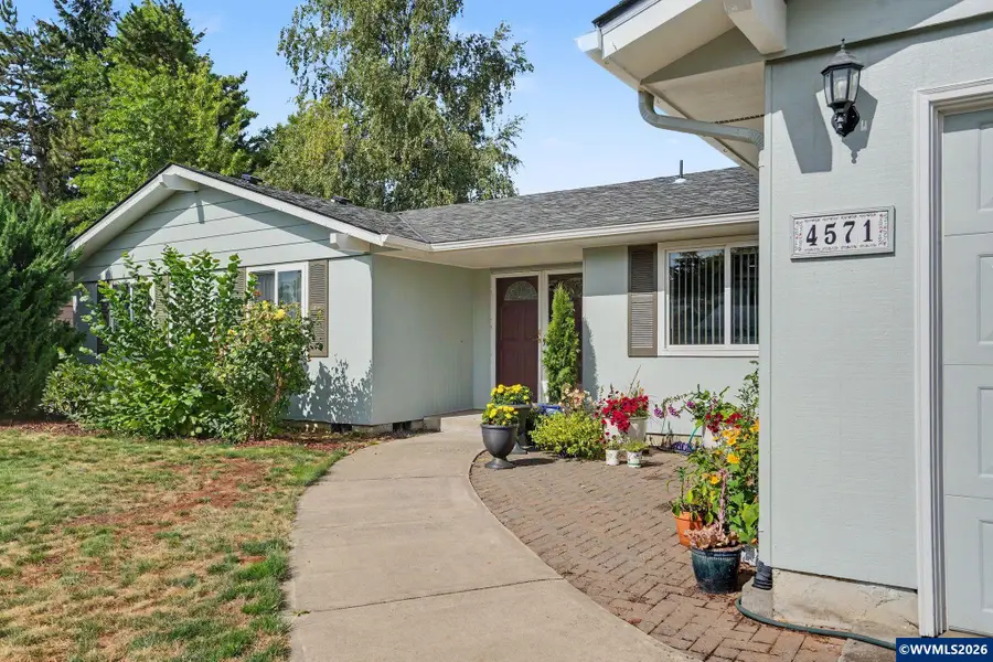 4571  Prince Ct, Salem, OR 97305 - #3