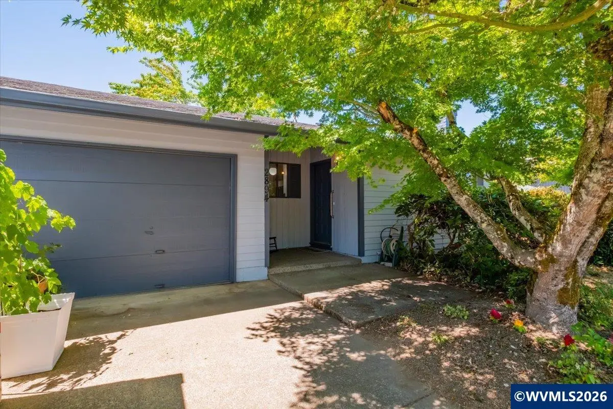 2894 SE Glenn St, Corvallis, OR 97333 - #1