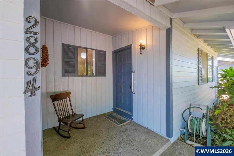 2894 SE Glenn St, Corvallis, OR 97333 - #2