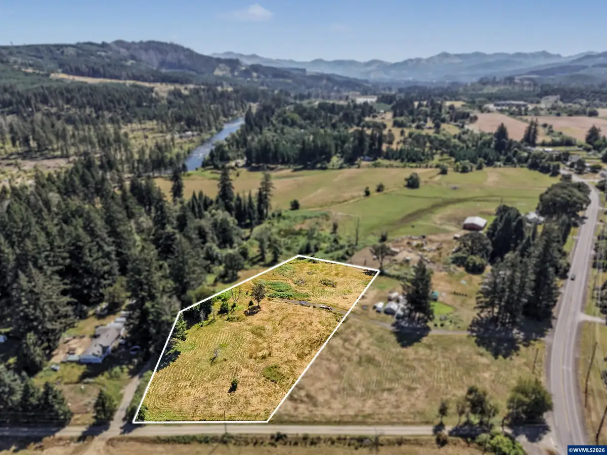 46321 (Next to)  Lyons Mill City Rd, Lyons, OR 97358 - #1