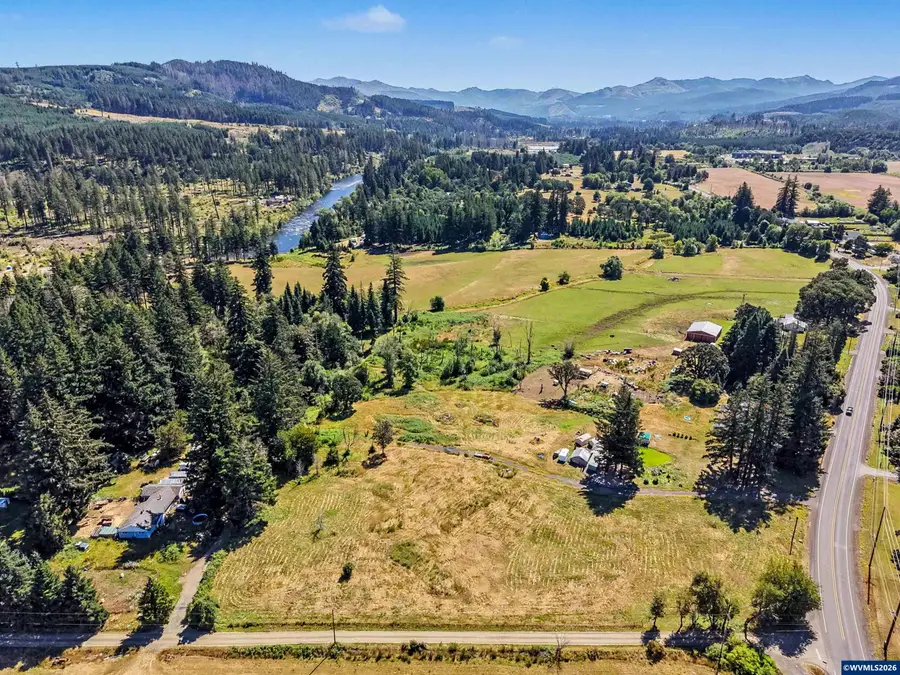 46321 (Next to)  Lyons Mill City Rd, Lyons, OR 97358 - #3
