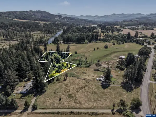 46321 next to  Lyons Mill City Rd, Lyons, OR 97358