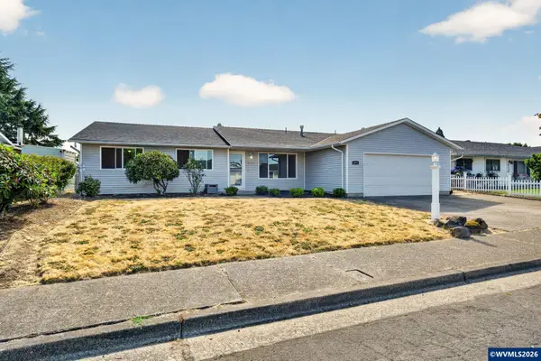2051  Lafayette St SE, Albany, OR 97322