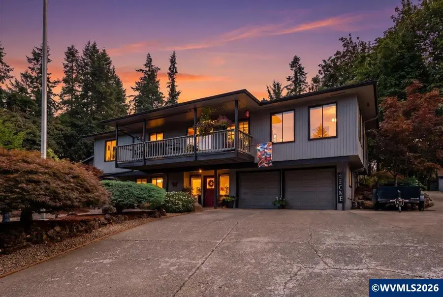1245  Linnwood Dr NE, Albany, OR 97322 - #2
