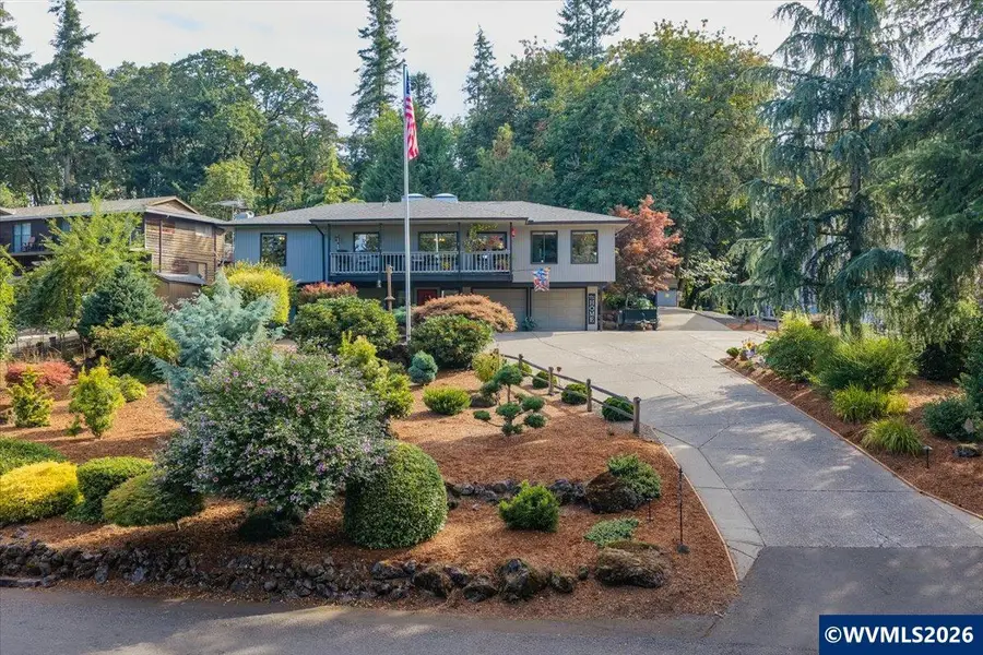 1245  Linnwood Dr NE, Albany, OR 97322 - #3