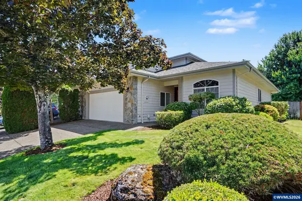 3197  La Costa Lp S, Salem, OR 97302