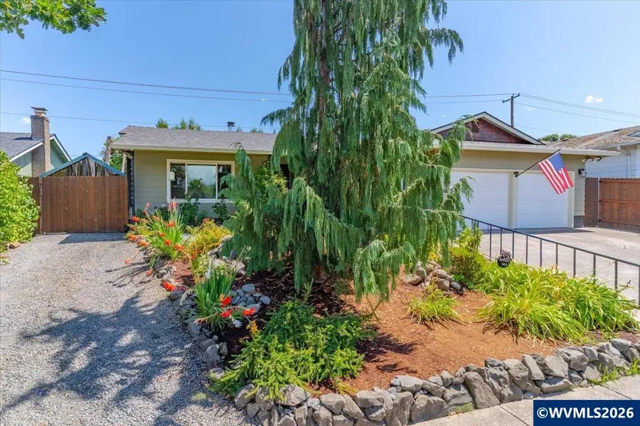 2456  Wintergreen Av NW, Salem, OR 97304 - #3