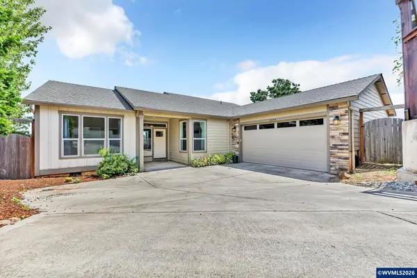 2274  Genesis Ct SE, Salem, OR 97306