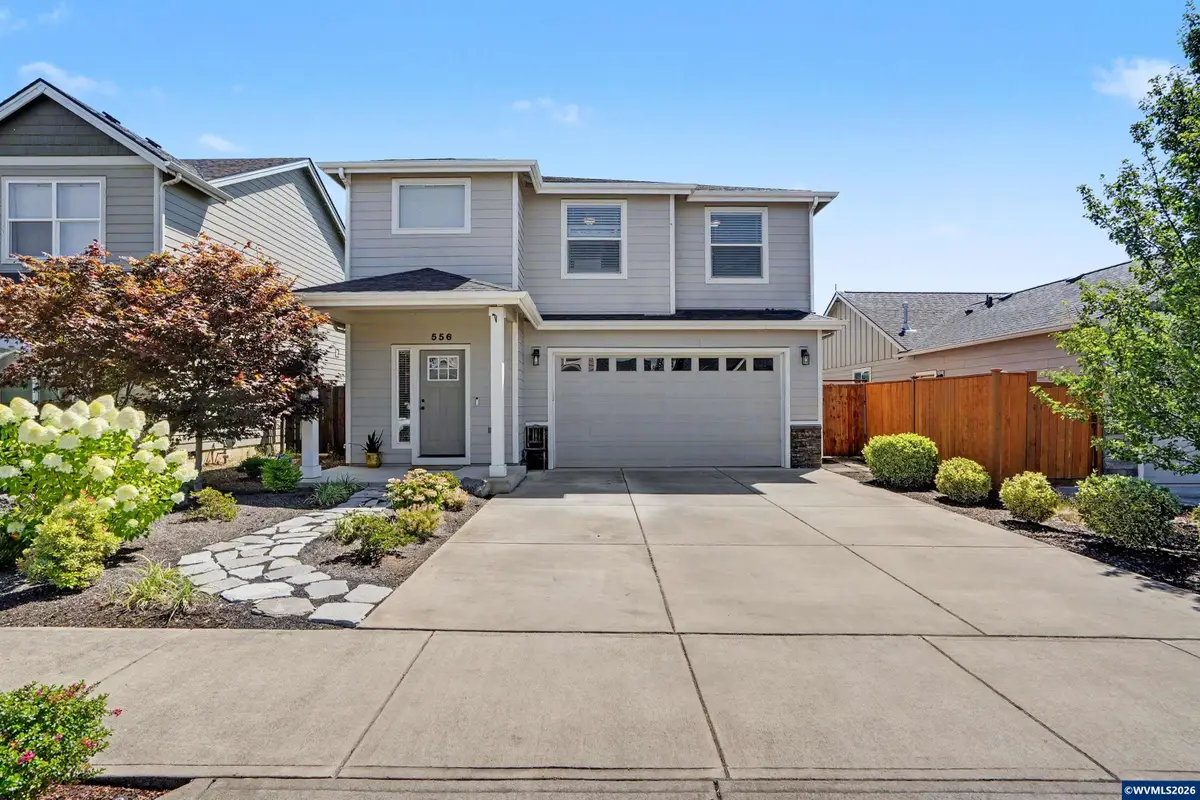 556 SE Lines St, Dallas, OR 97338 - #1