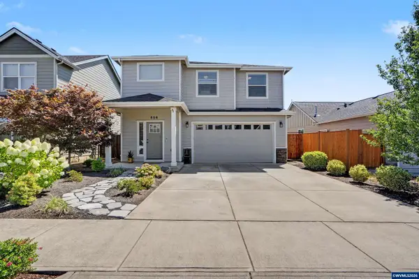 556 SE Lines St, Dallas, OR 97338